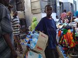 Djibouti - il mercato di Gibuti - Djibouti Market - 36